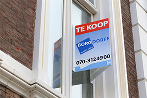 'Duurzaamheid bij koophuis nog bijzaak'